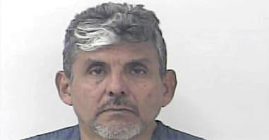 David Talley, - St. Lucie County, FL 